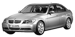 BMW E92 C1733 Fault Code